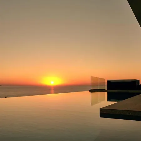 Sleeps 8 Pool Air Con Wifi Вилла Маратьяс