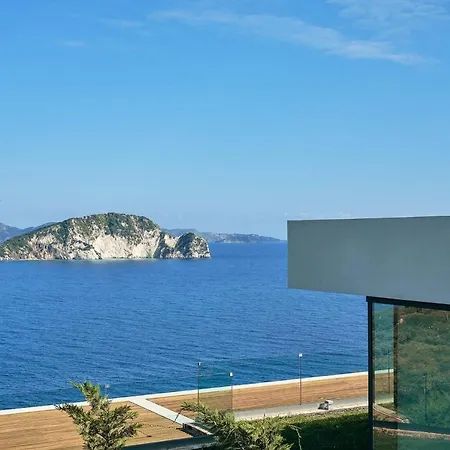 Вилла Sleeps 8 Pool Air Con Wifi *