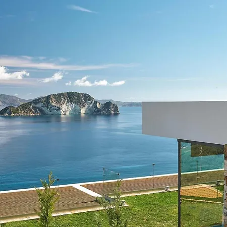 Sleeps 8 Pool Air Con Wifi Вилла Маратьяс
